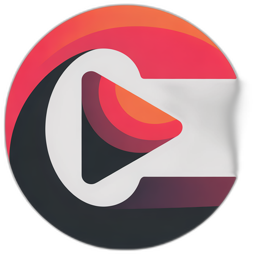 红狐影视logo